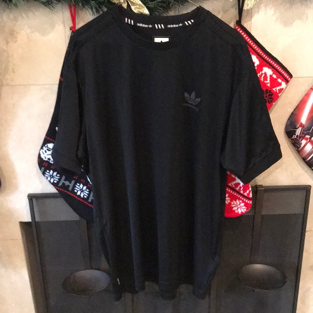 Adidas skateboarding jersey